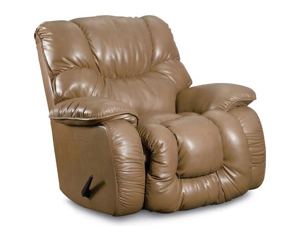 Bulldog 1470 Recliner - Thumbnail 4