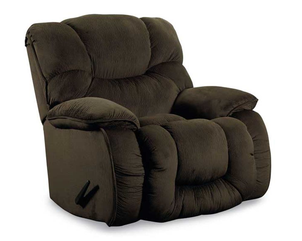 Bulldog 1470 Recliner - Thumbnail 2