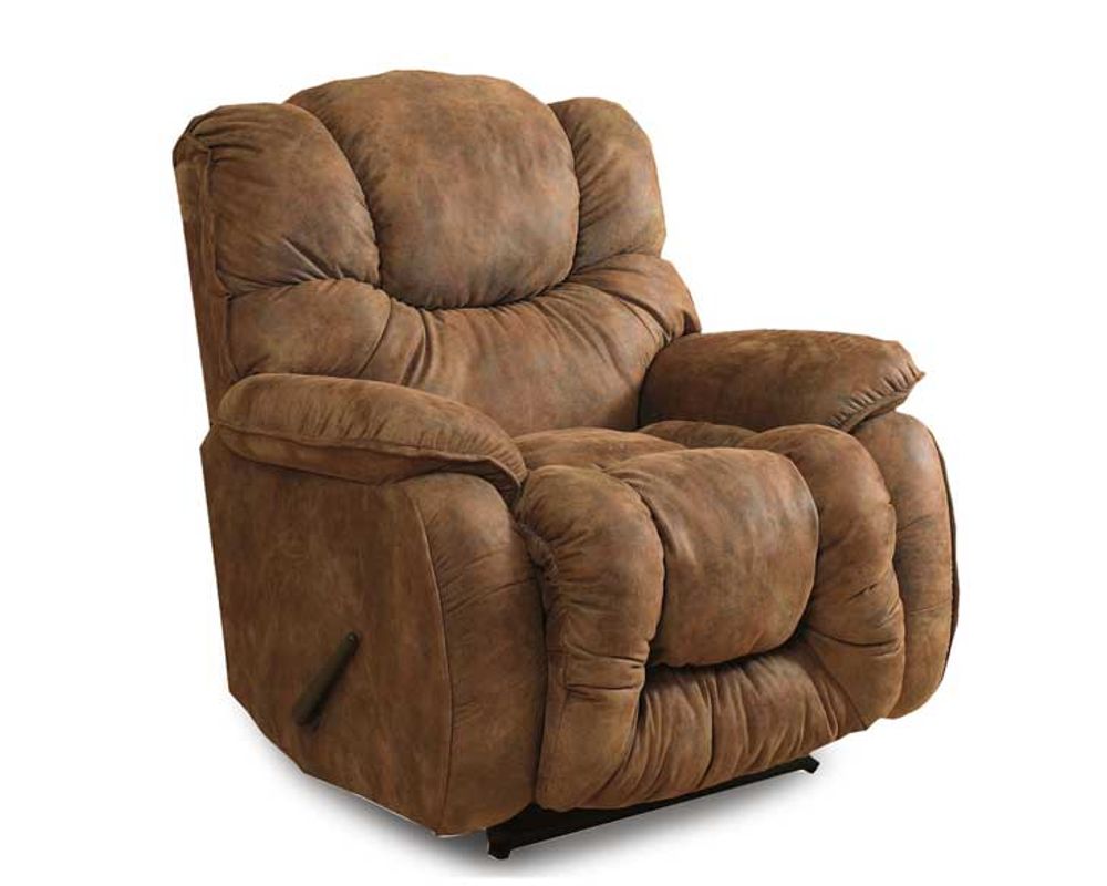 Bulldog 1470 Recliner - Thumbnail 3