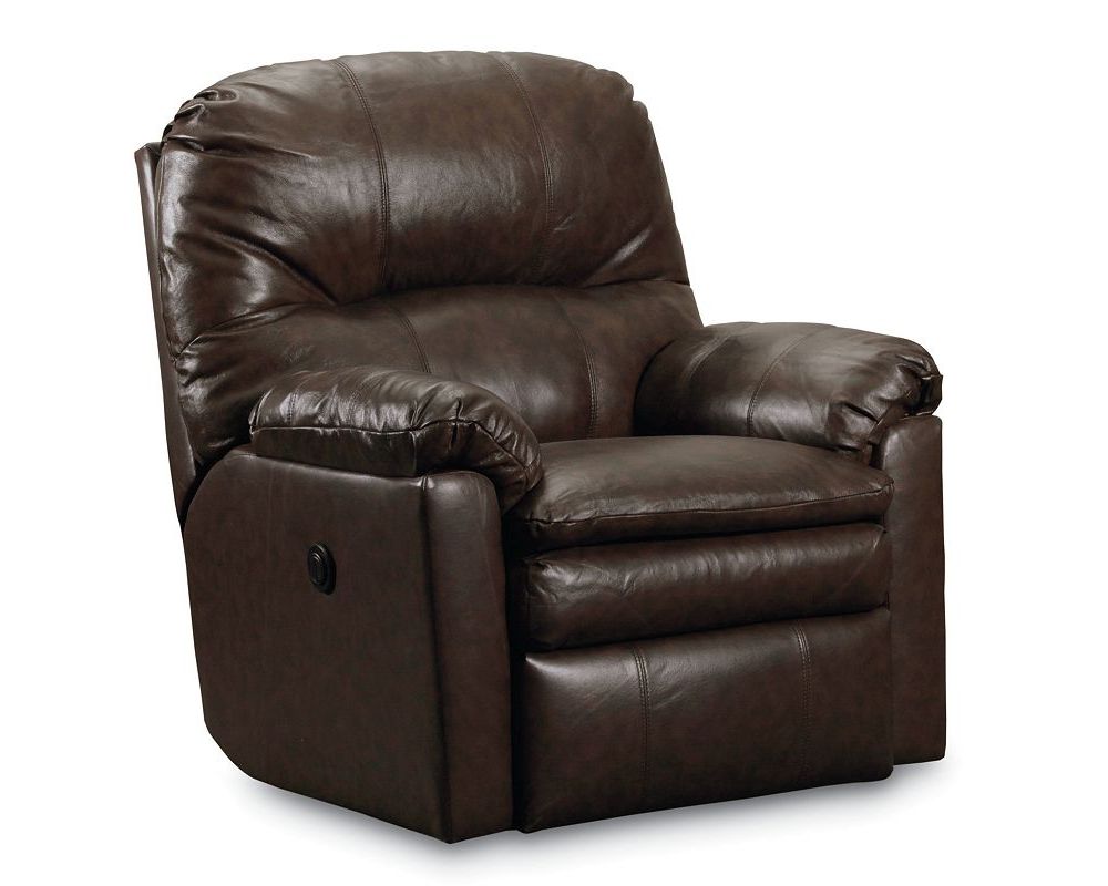 Touchdown 292 Recliner - Thumbnail 2