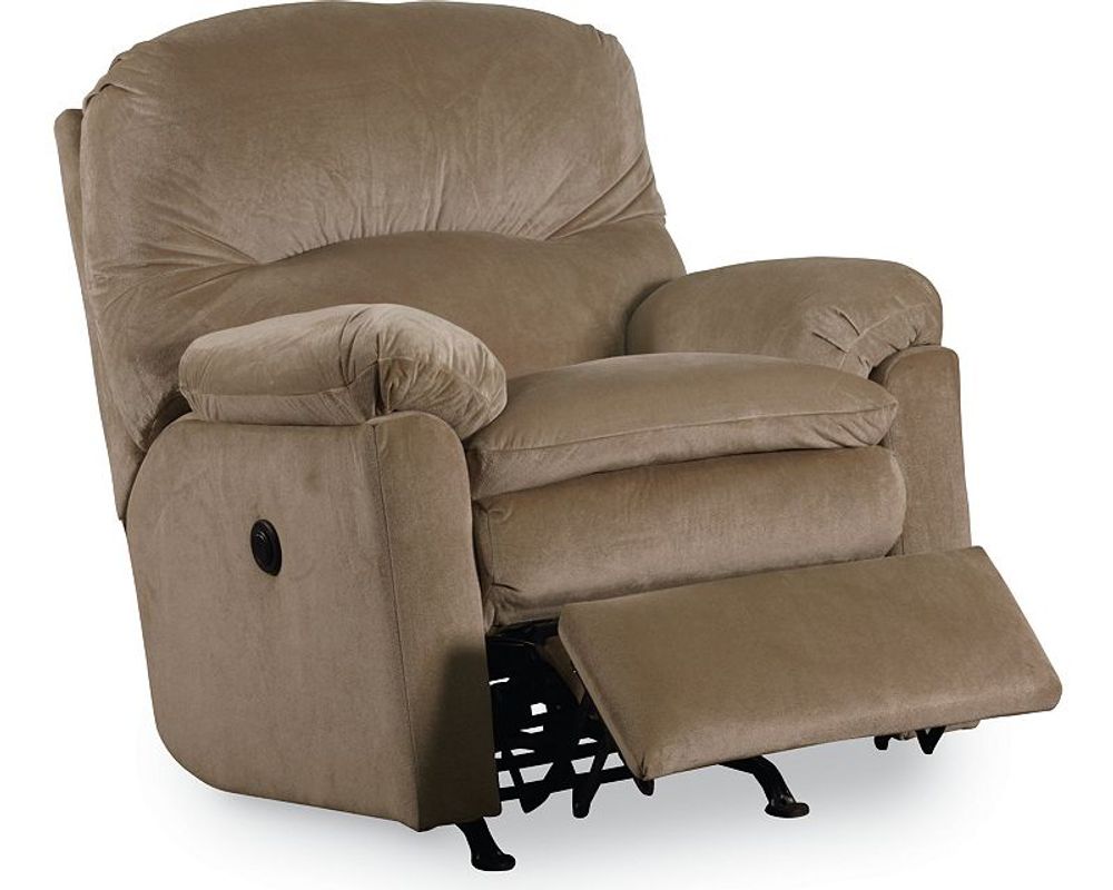 Touchdown 292 Recliner - Thumbnail 3