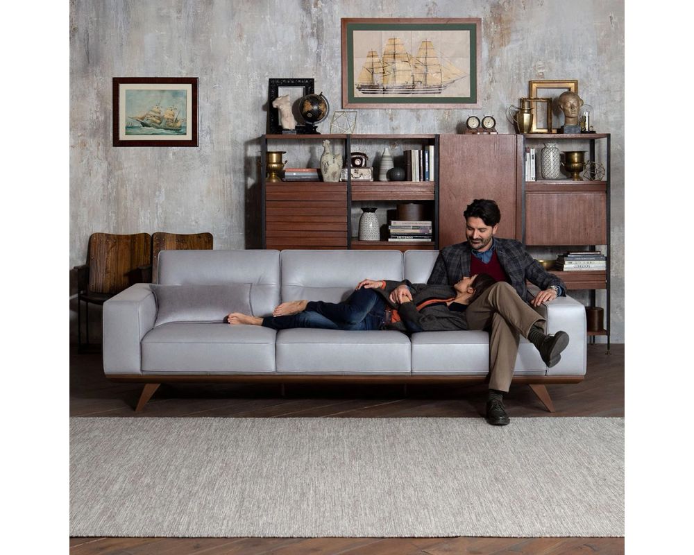 Adrenalina C006 Sofa (93