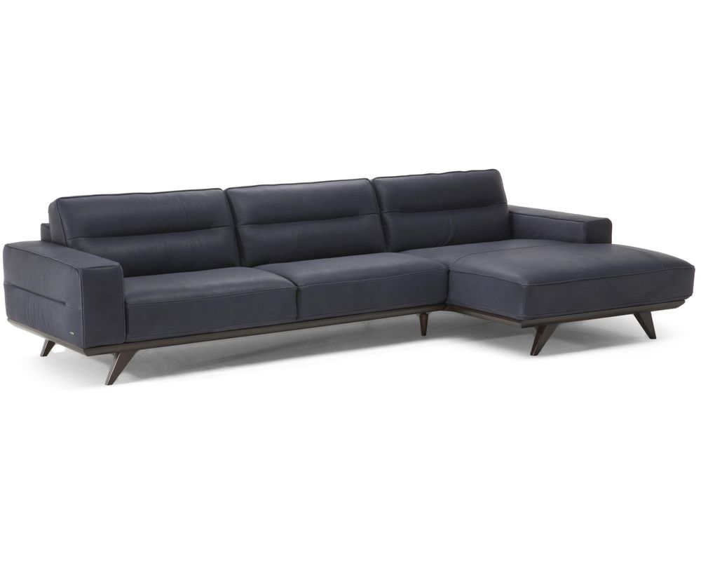 Adrenalina C006 Sectional (+50 leathers) | Sofas and Sectionals