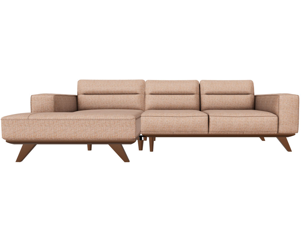 Adrenalina C006 Sectional (+40 fabrics) | Sofas and Sectionals