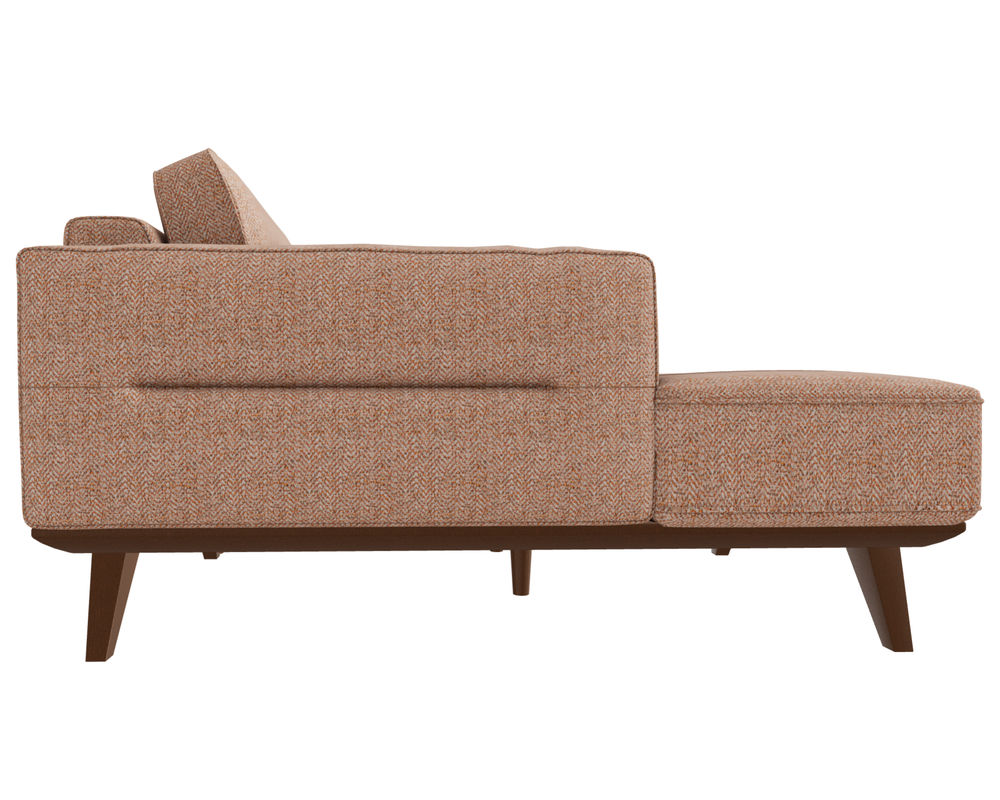 アネモネ　デュフ Adrenalina C006 Sectional (+40 fabrics) | Sofas and Sectionals