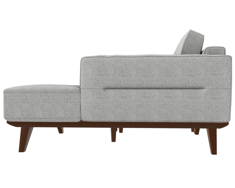 Adrenalina C006 Sectional (+40 fabrics) | Sofas and Sectionals