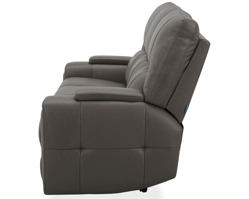 Hudson 463 Triple Power Zero Gravity Wallhugger Recliner (+2