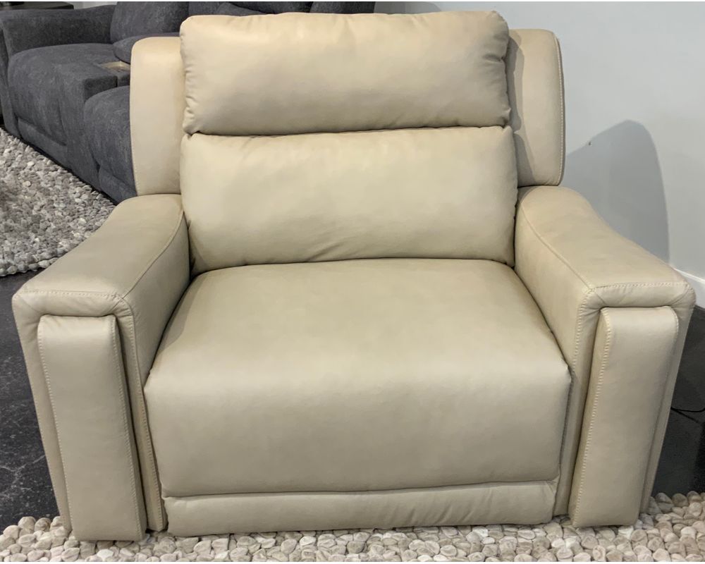 The Boss Zero Gravity Triple Power Recliner (+140 colors) | Sofas