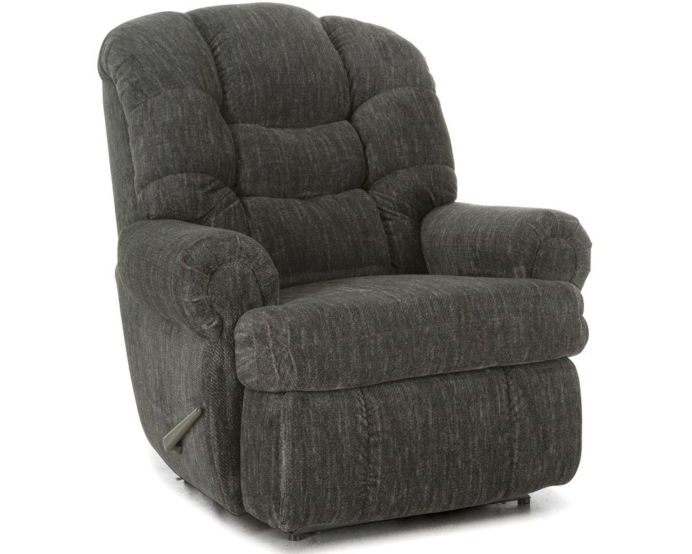 Stallion King Comfort Recliner