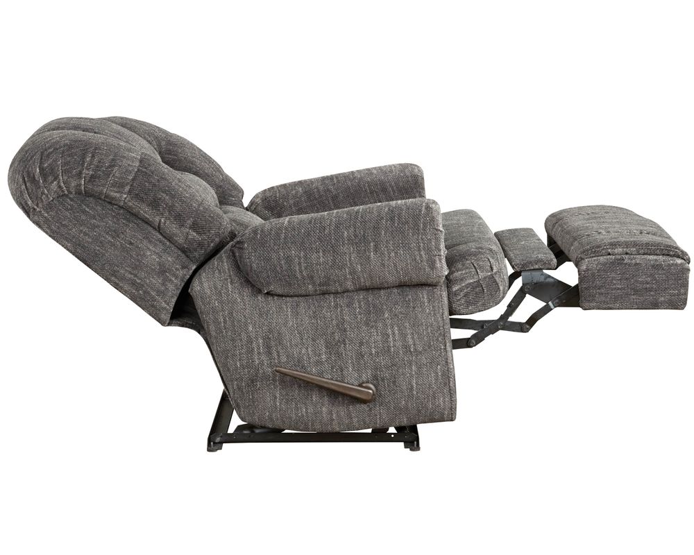 Stallion King Comfort Recliner - Thumbnail 4