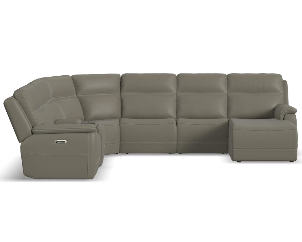 sunnyページ Sawyer Triple Power Reclining Sectional 009-42 (3 colors) In stock