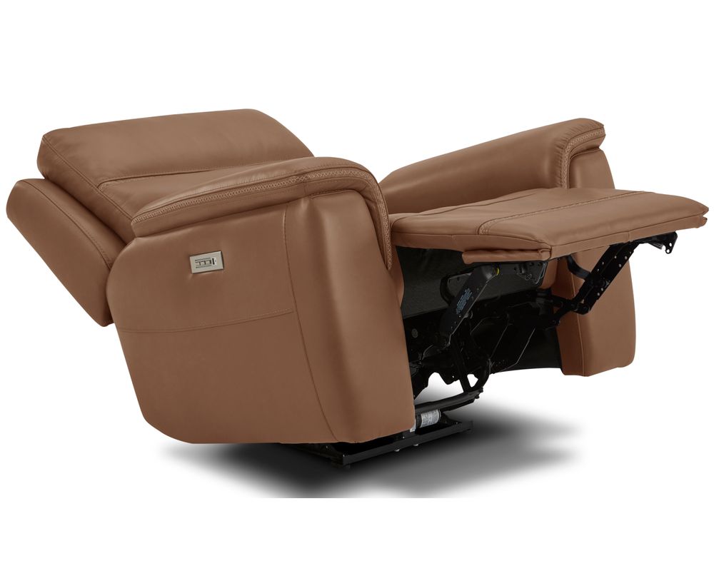 Sawyer Triple Power Reclining Sectional 009-42 (3 colors) In stock