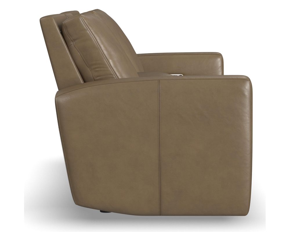 Aria 1865 Power Reclining Sofa 734-01 (85