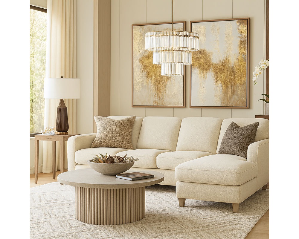 Marymount 77332 Sectional (+50 fabrics) | Sofas and Sectionals