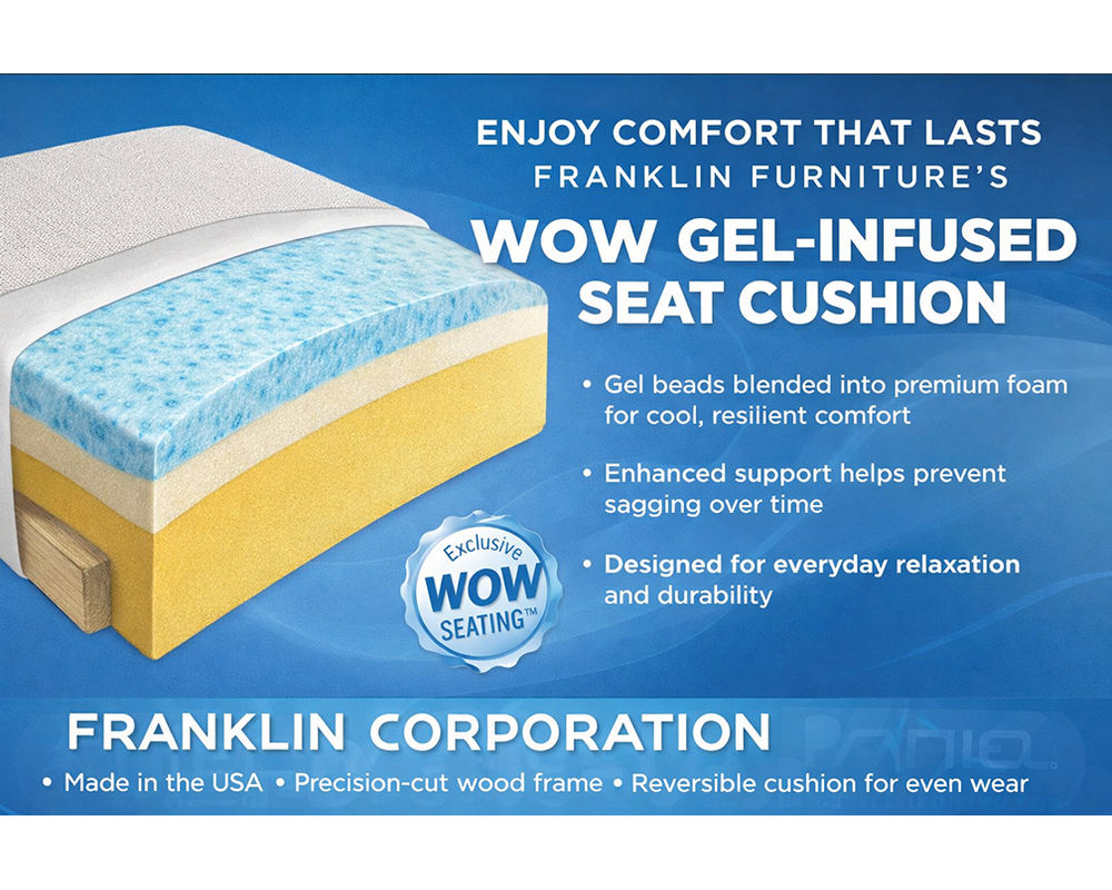 Protege 953 Stationary Sofa (101