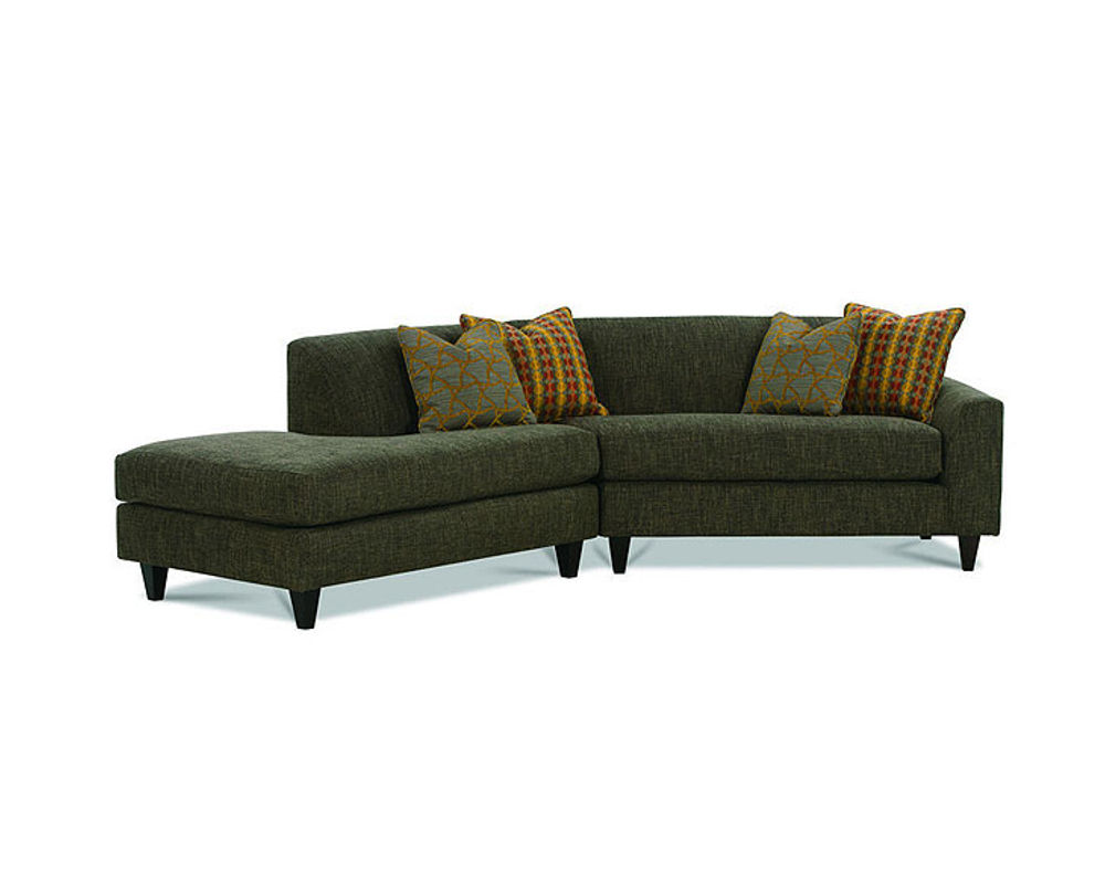 Riley N400 Sectional