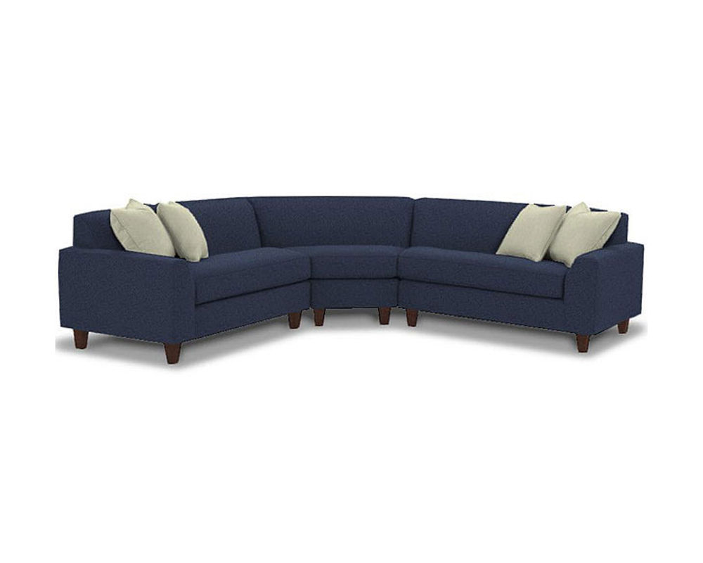 Riley N400 Sectional - Thumbnail 2