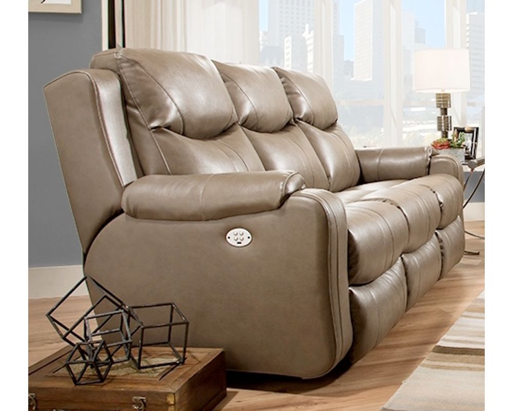 Marvel 881P Reclining Sectional | Sofas and Sectionals