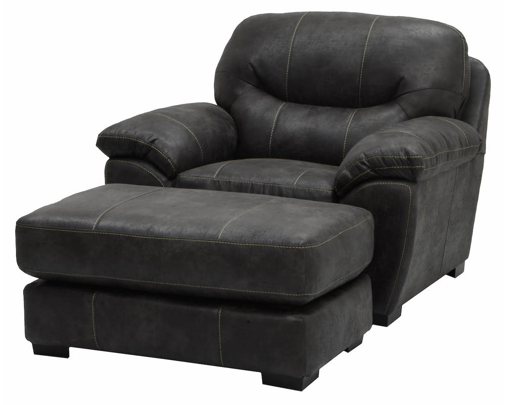 Grant 4453 Stationary Sectional | Sofas and Sectionals