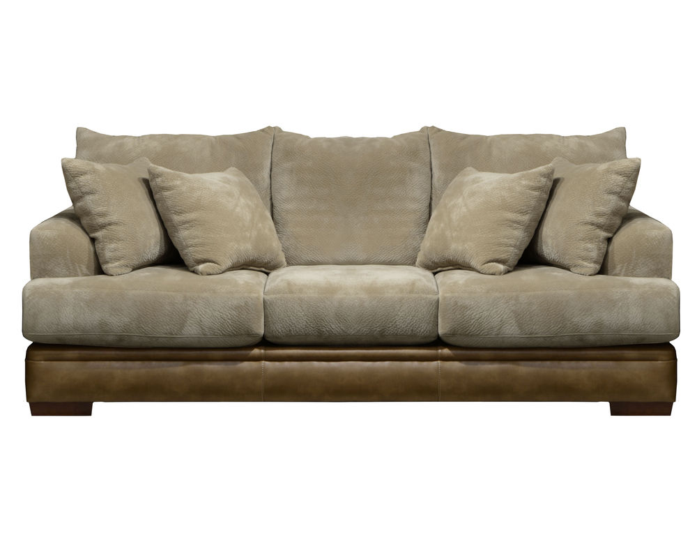 Barkley 4442 Two Tone Sofa Collection