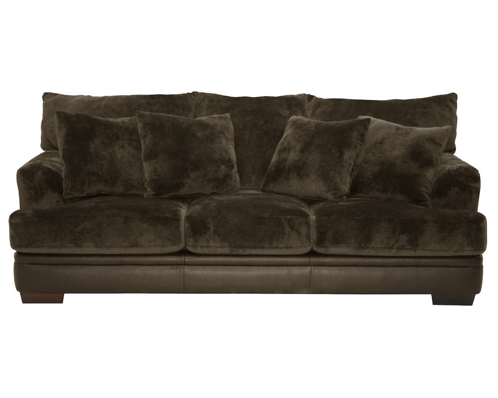 Barkley 4442 Two Tone Sofa Collection - Thumbnail 3