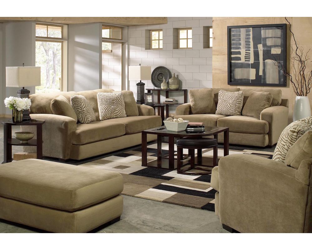 Palisades 4186 Sofa Collection | Sofas and Sectionals