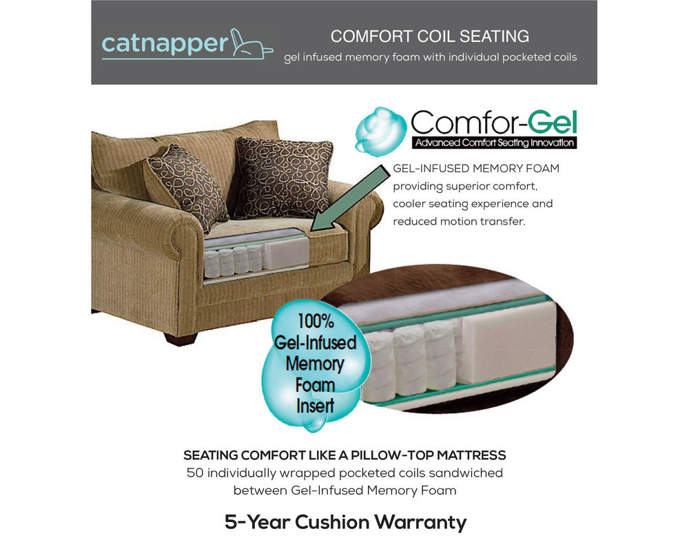 Camden Faux Leather Lay Flat Dual Reclining Sofa (Choice of Colors