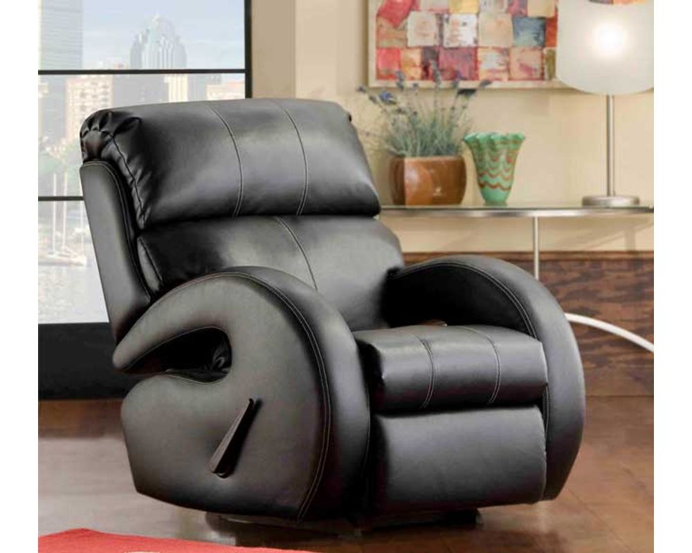 Zoom 1815 Rocker Reclner | Sofas and Sectionals