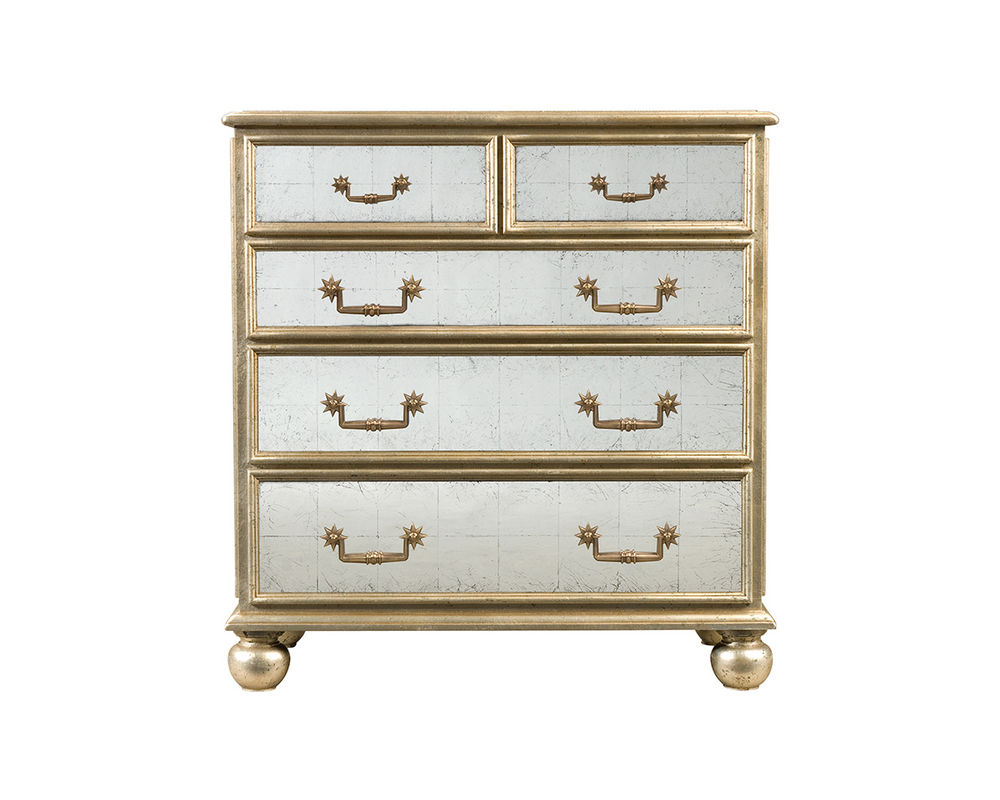 Theodore Alexander Starlight Chest