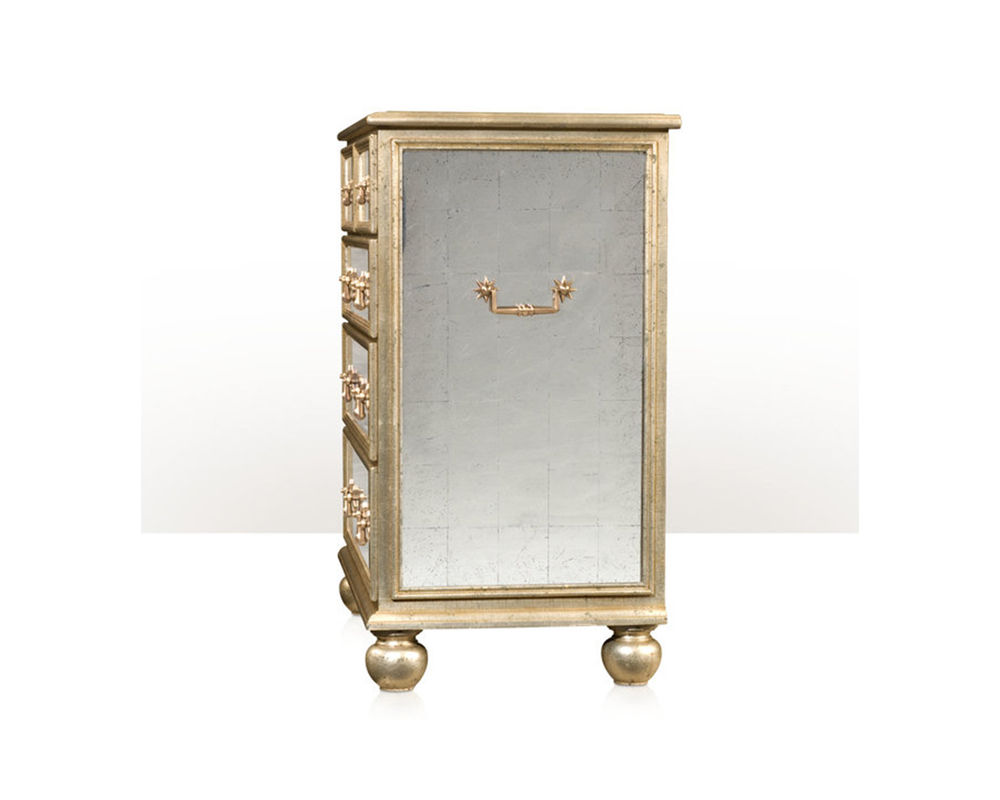 Theodore Alexander Starlight Chest - Thumbnail 2