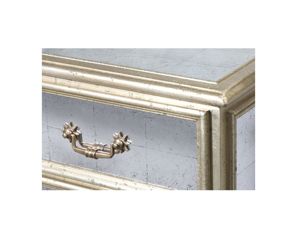 Theodore Alexander Starlight Chest - Thumbnail 4