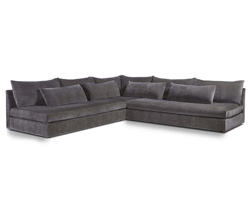 Fontaine Sectional