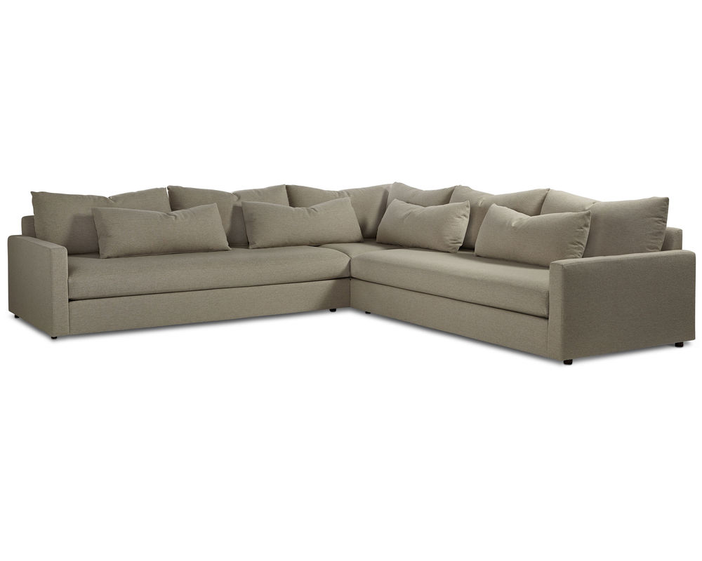 Fontaine Sectional - Thumbnail 2