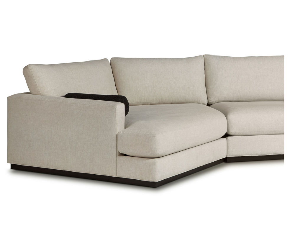 Langdon Sectional - Thumbnail 2