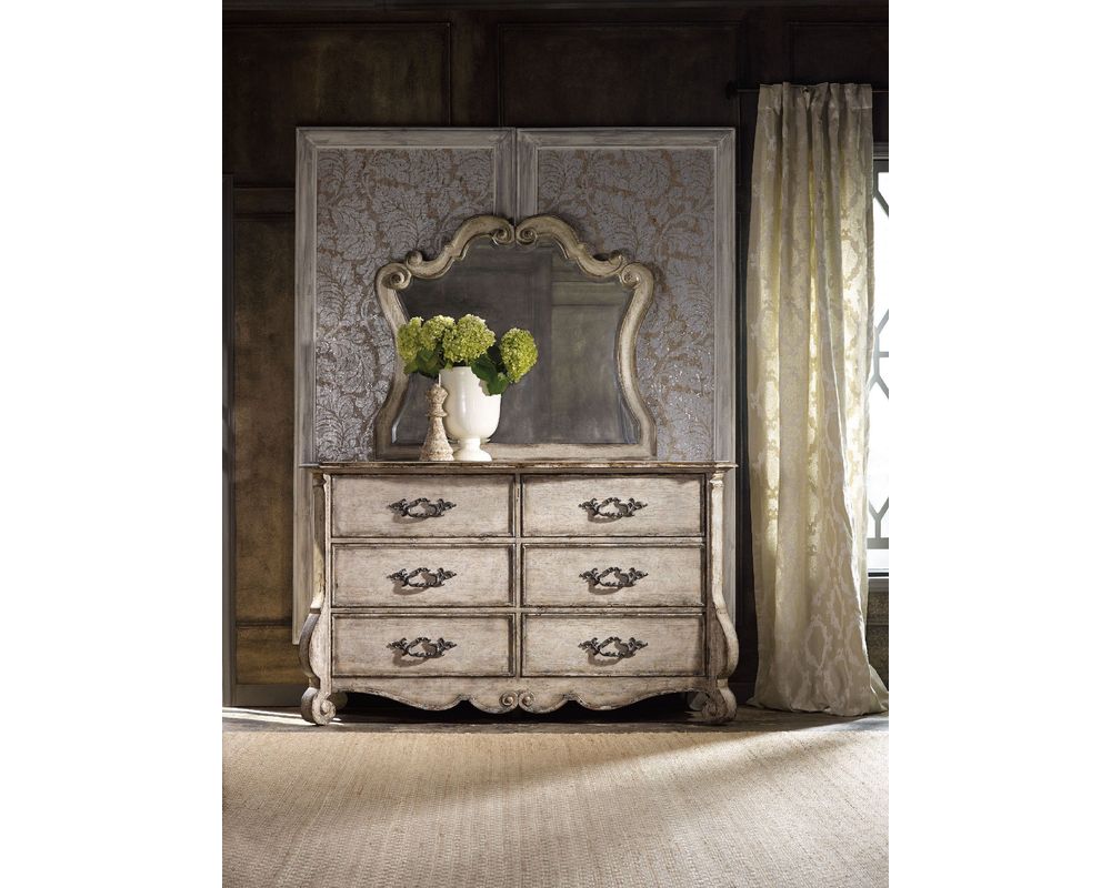 Chatelet Mirror - Thumbnail 2