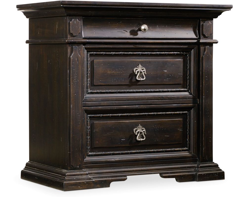 Hooker Furniture Treviso Nightstand