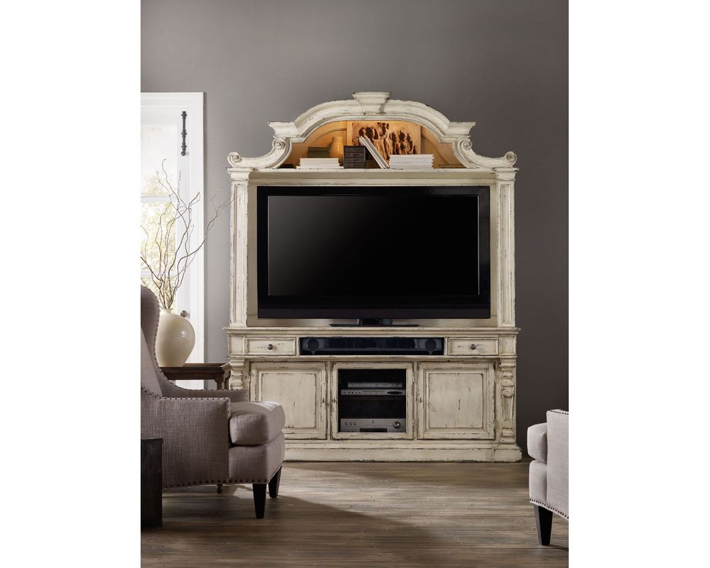 Sanctuary Entertainment Console - Thumbnail 3