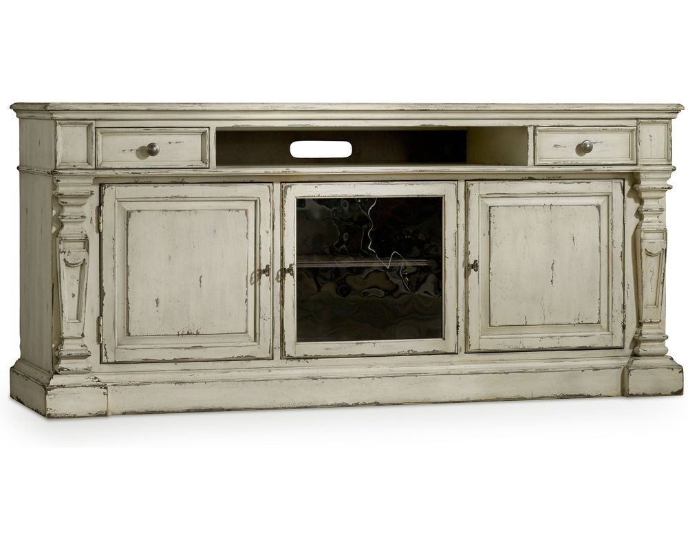 Sanctuary Entertainment Console - Thumbnail 2