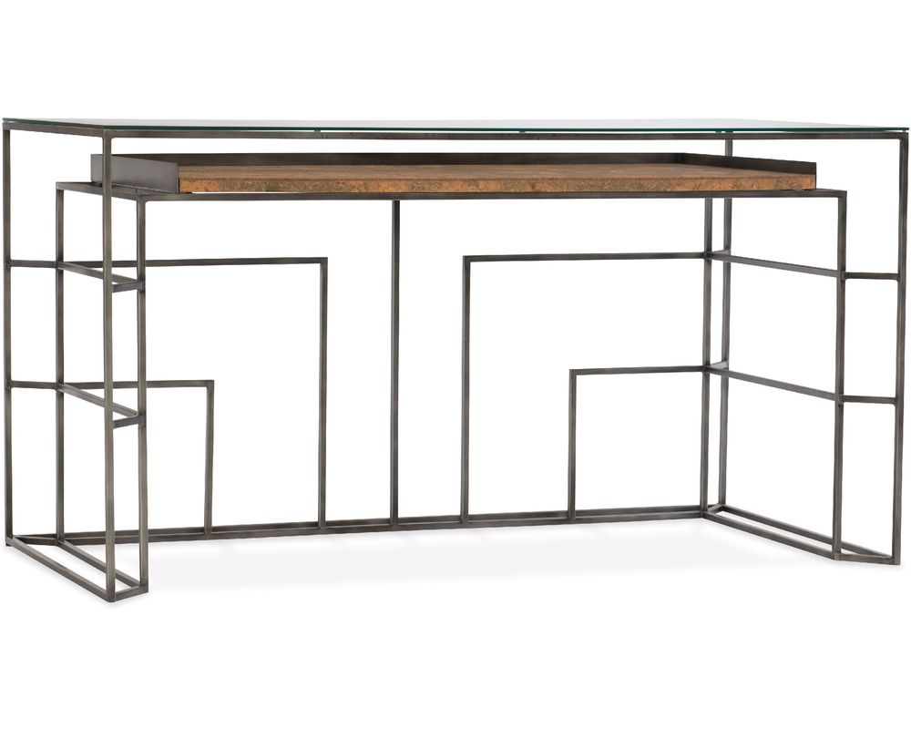 Melange Gavin Writing Desk