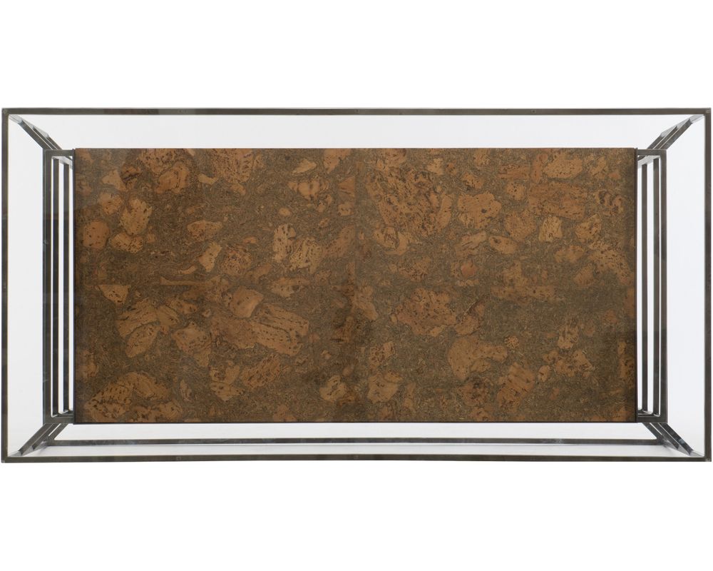 Melange Gavin Writing Desk - Thumbnail 5