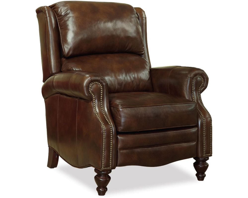 Hooker Furniture Clark Recliner Chair