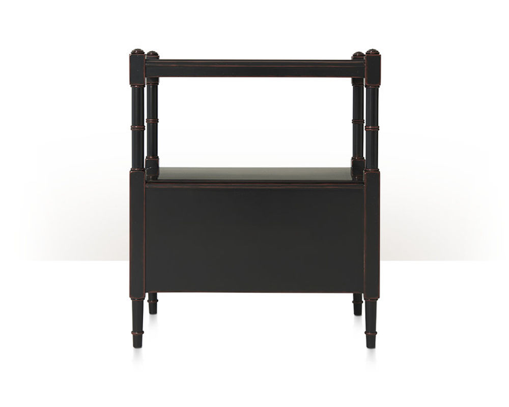 Noir Table - Thumbnail 2