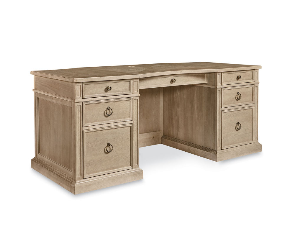 Roseline Nora Executive Desk