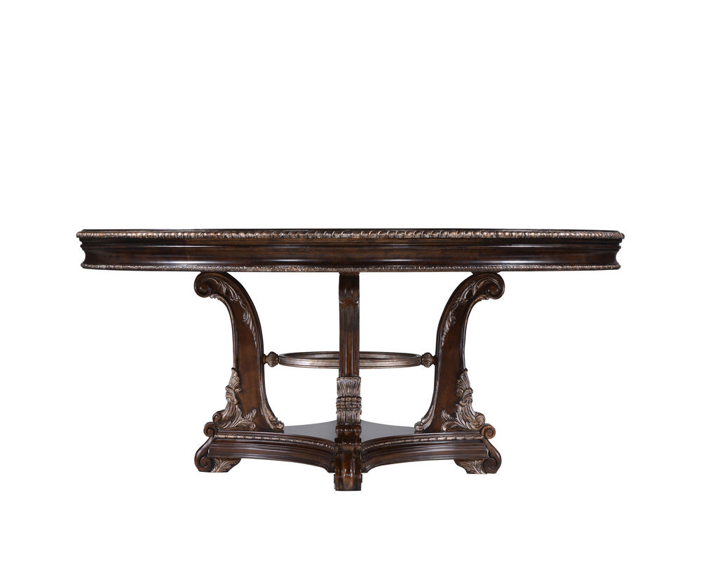 Gables Round Dining Table - Thumbnail 2