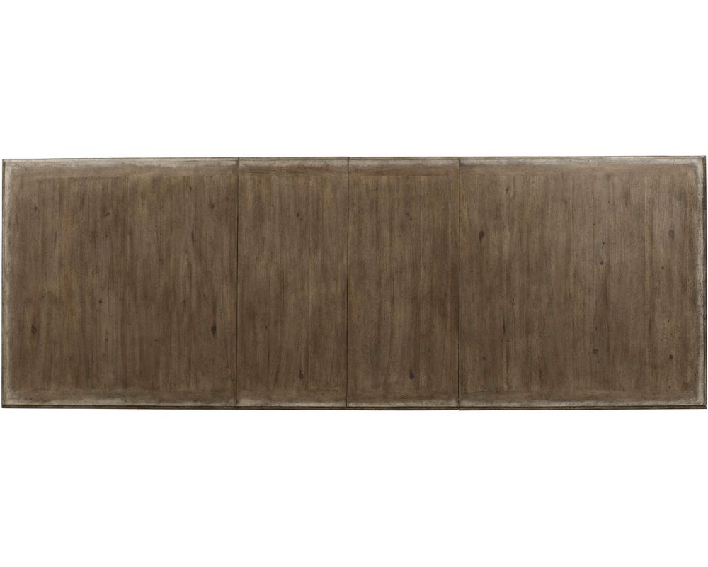 Hooker Furniture Vintage Dining Table - Thumbnail 3