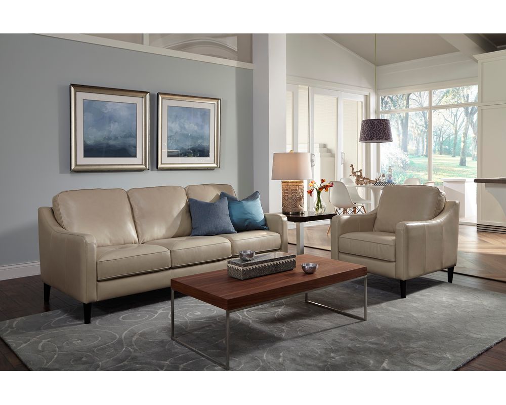 Andros 77780 Sofa (Made to order fabrics and leathers | Sofas and