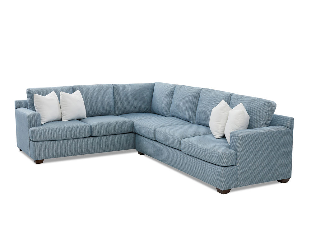 Juniper Stationary Sectional