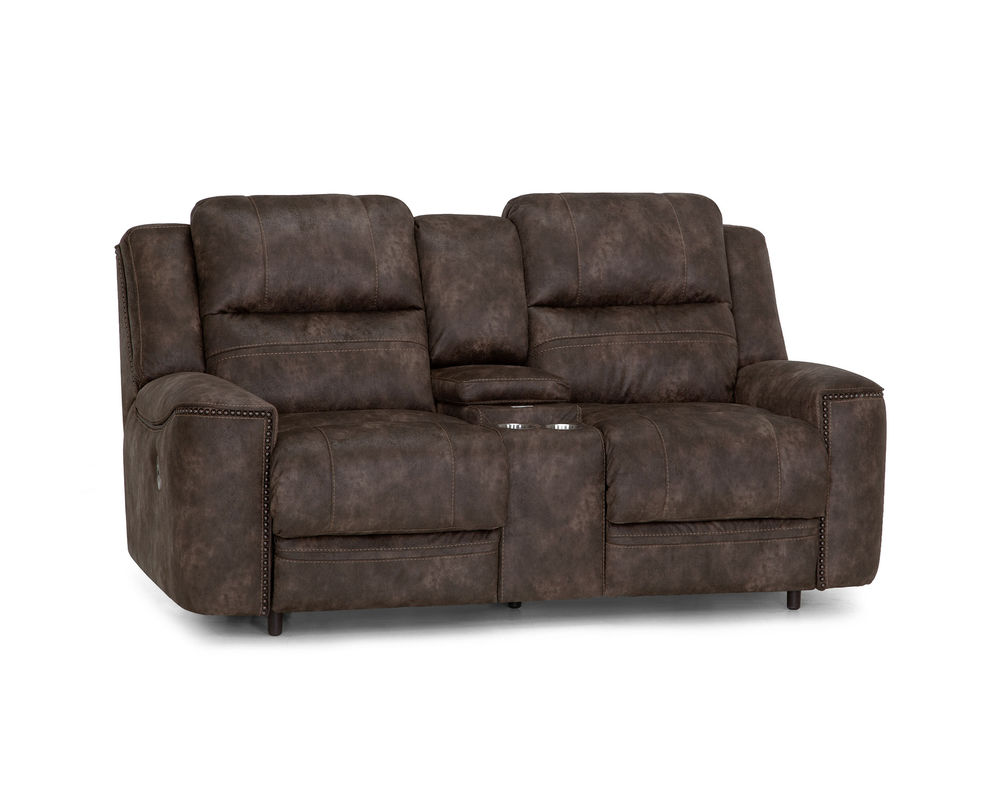 Huxley 763 Reclining Sofa (86