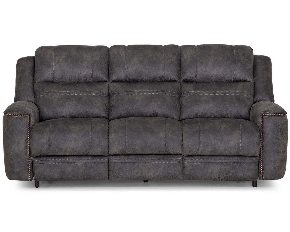 Huxley 763 Reclining Sofa (86