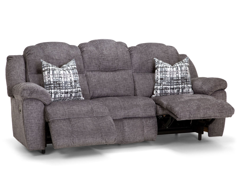 Victory 793 Reclining Sofa (92